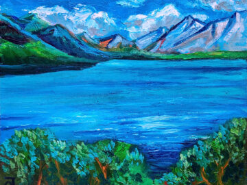 Northern Lake